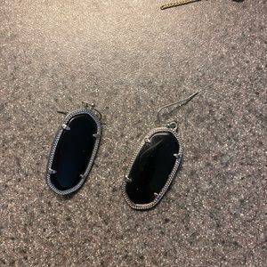 Kendra Scott earrings